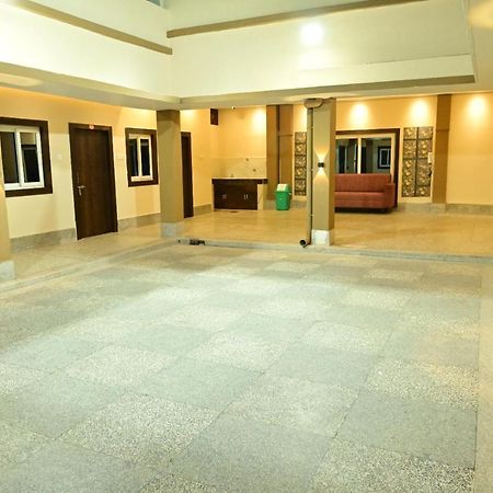 Chanduka Palace Puri Eksteriør bilde