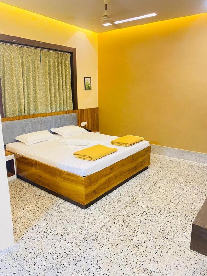 Chanduka Palace Puri Eksteriør bilde