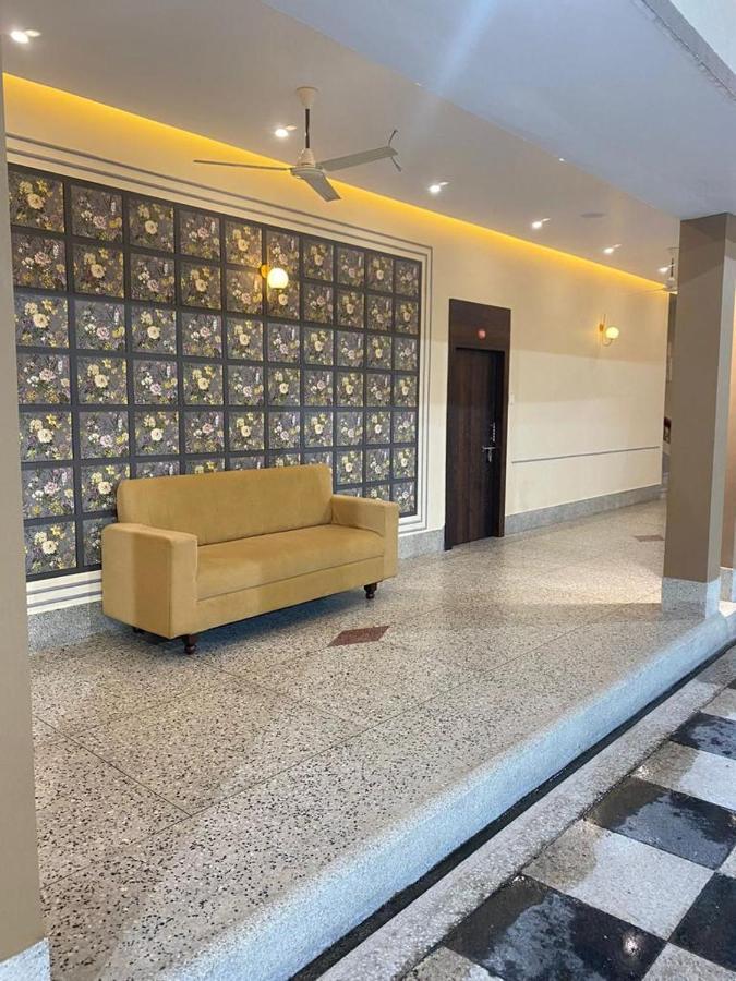 Chanduka Palace Puri Eksteriør bilde