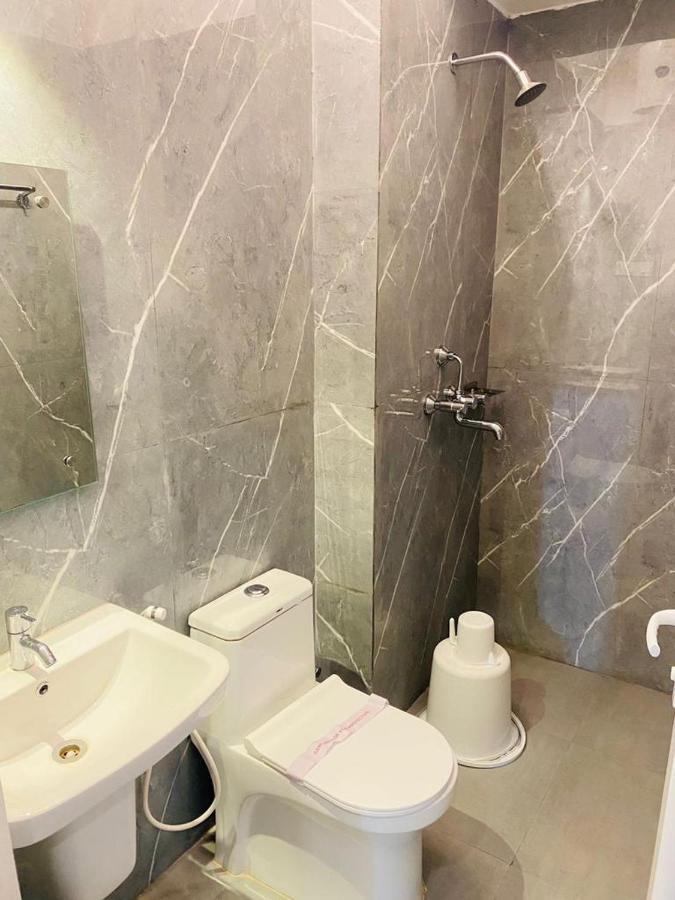 Chanduka Palace Puri Eksteriør bilde