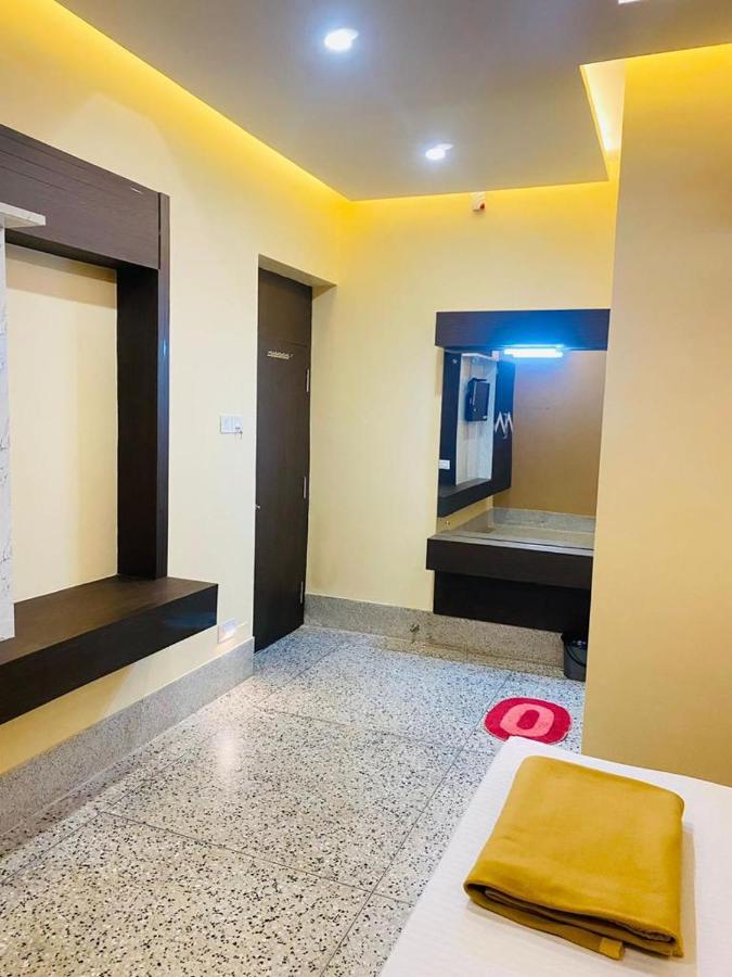 Chanduka Palace Puri Eksteriør bilde