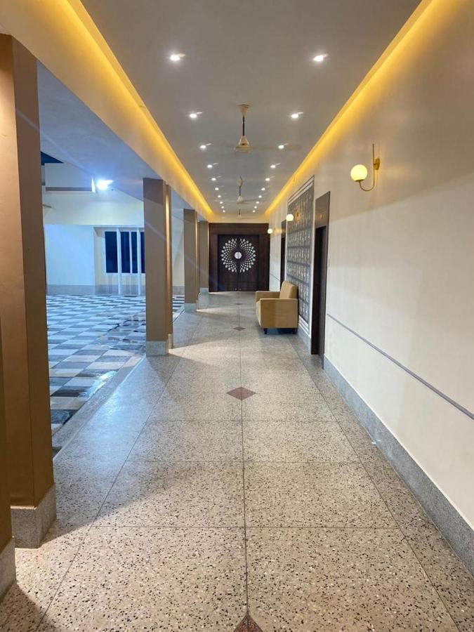 Chanduka Palace Puri Eksteriør bilde