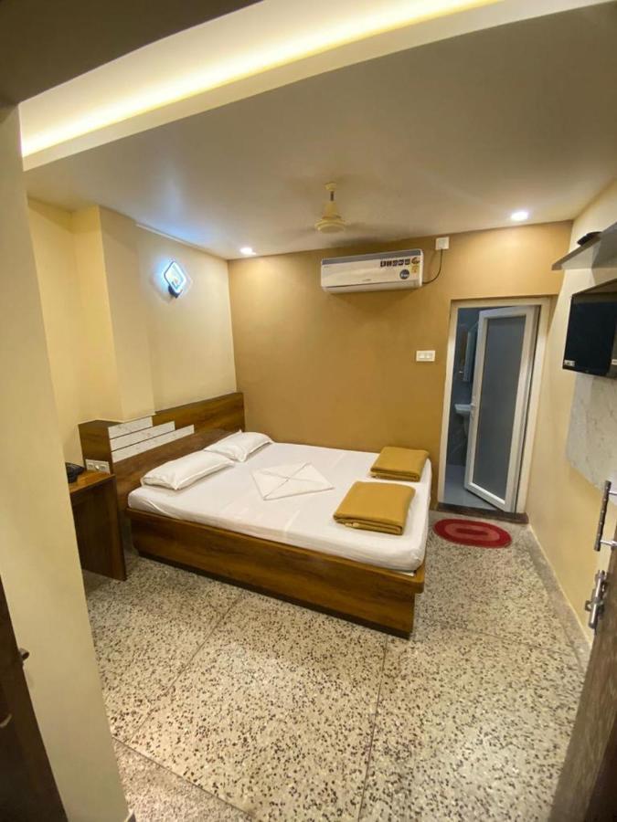 Chanduka Palace Puri Eksteriør bilde